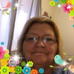 Meet your Posher, Doreen